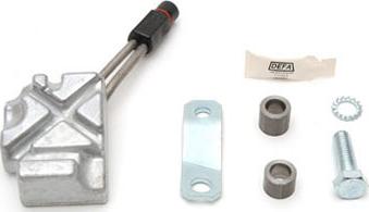 DEFA 414809 - електронагрівальні елементи, система підігріву двигуна autocars.com.ua