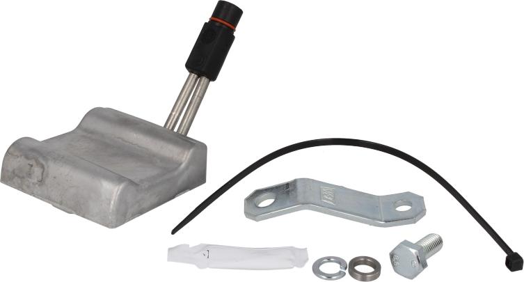 DEFA 414833 - електронагрівальні елементи, система підігріву двигуна autocars.com.ua