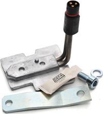 DEFA 414843 - електронагрівальні елементи, система підігріву двигуна autocars.com.ua