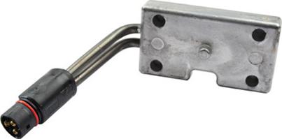 DEFA 414884 - електронагрівальні елементи, система підігріву двигуна autocars.com.ua