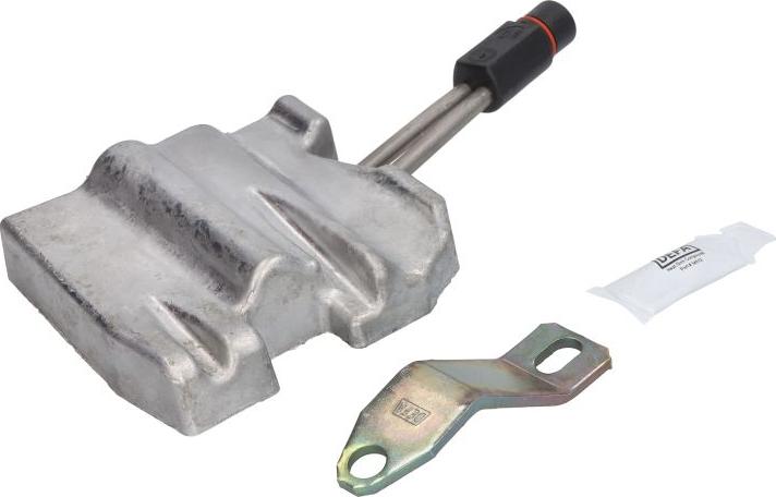 DEFA 421805 - електронагрівальні елементи, система підігріву двигуна autocars.com.ua