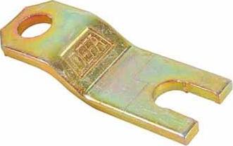 DEFA 460461 - Монтажний комплект, система підігріву двигуна autocars.com.ua