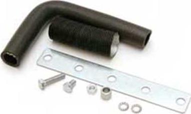 DEFA 460505 - Монтажний комплект, система підігріву двигуна autocars.com.ua