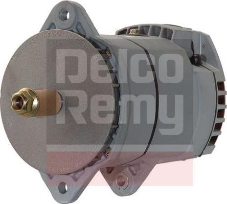 Delco Remy 10459064-12B1 - Генератор autodnr.net