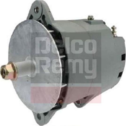 Delco Remy 10459196-12B1 - Генератор autodnr.net