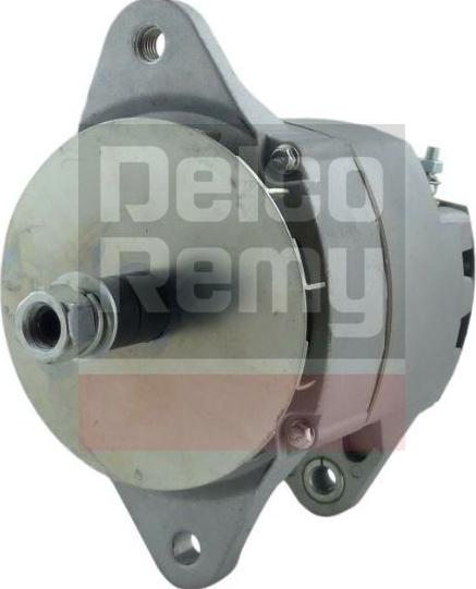 Delco Remy 1117647-12B1 - Генератор autodnr.net