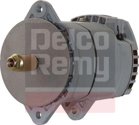 Delco Remy 19010001-12B1 - Генератор autodnr.net