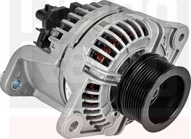 Delco Remy SAL92106-12B1 - Генератор autocars.com.ua