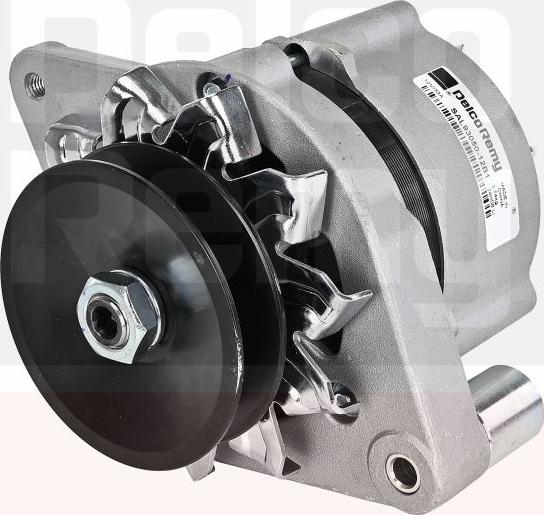 Delco Remy SAL93050-12B1 - Генератор autocars.com.ua