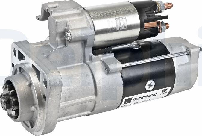 Delco Remy SER81105-12B1 - Стартер autocars.com.ua