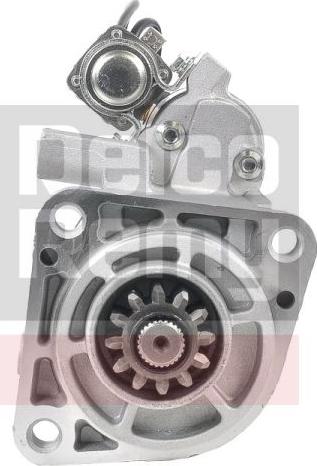 Delco Remy SER81914-12B1 - Стартер autocars.com.ua