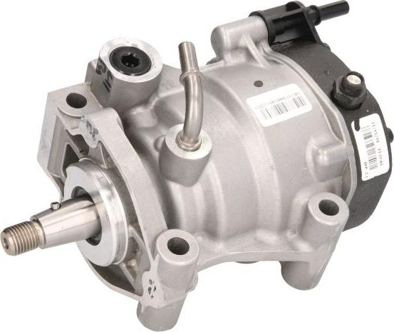 Delphi 28331942 - Насос високого тиску autocars.com.ua