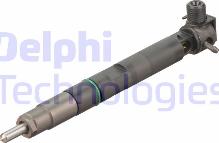 Delphi 28347042 - Форсунка инжекторная avtokuzovplus.com.ua