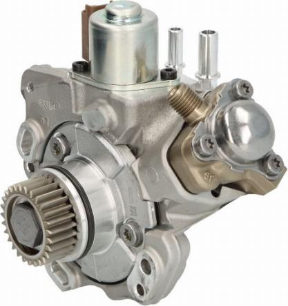 Delphi 28384347-12B1 - Насос високого тиску autocars.com.ua