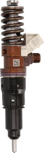 Delphi 42019396 - Форсунка дизельна, розпилювач і утримувач autocars.com.ua