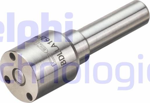 Delphi 6980570 - Ремкомплект, распылитель avtokuzovplus.com.ua