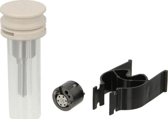 Delphi 7135-581 - Ремкомплект, розпилювач autocars.com.ua