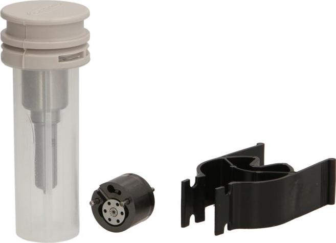 Delphi 7135-583 - Ремкомплект, розпилювач autocars.com.ua