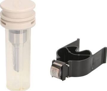 Delphi 7135-618 - Ремкомплект, розпилювач autocars.com.ua