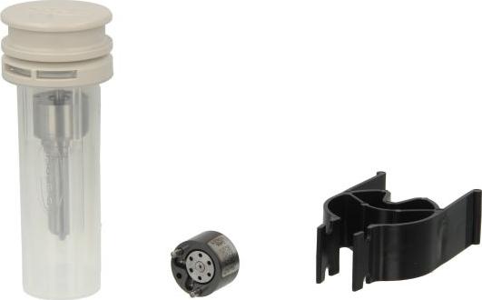 Delphi 7135-646 - Ремкомплект, розпилювач autocars.com.ua