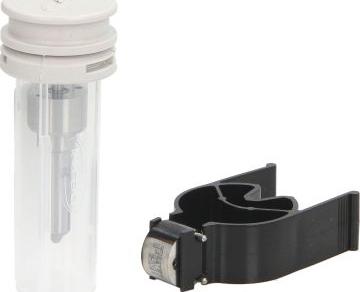 Delphi 7135-649 - Ремкомплект, розпилювач autocars.com.ua