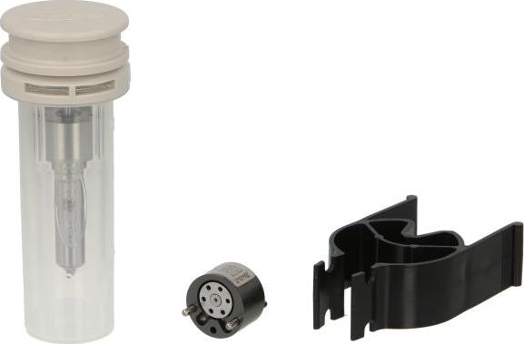 Delphi 7135-651 - Ремкомплект, розпилювач autocars.com.ua