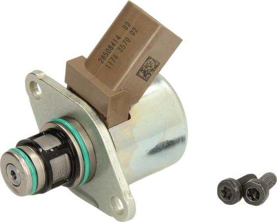 Delphi 7135-818 - Регулюючий клапан, кількість палива (Common-Rail-System) autocars.com.ua