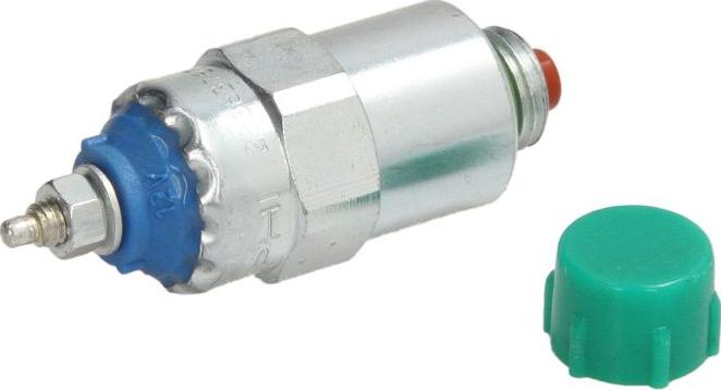 Delphi 7185-900W - Стопорний механізм, система уприскування autocars.com.ua