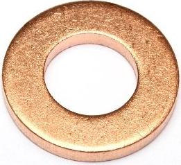 Delphi 9001850 - Уплотнительное кольцо, клапанная форсунка avtokuzovplus.com.ua