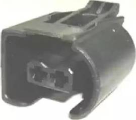 Delphi 9001-925 - Ремкомплект кабеля, датчик температуры охлажд. жидкости autodnr.net