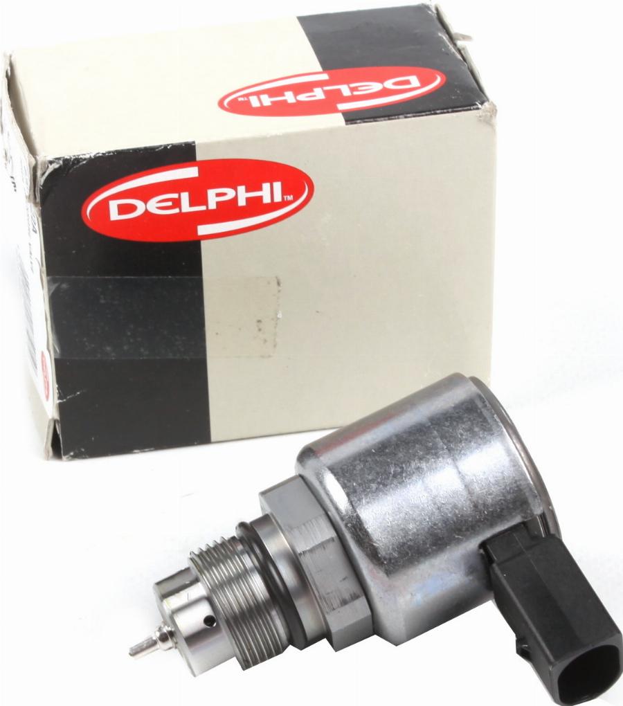 Delphi 9307-522A - --- autocars.com.ua