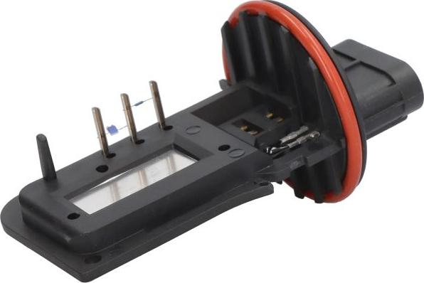 Delphi AF10058-11B1 - Датчик потоку, маси повітря autocars.com.ua