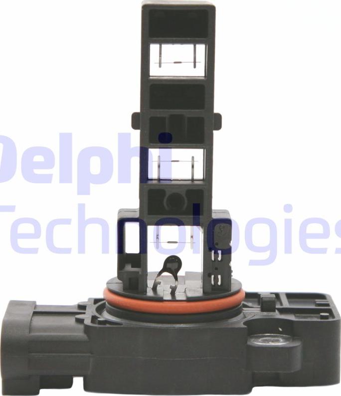 Delphi AF10061-11B1 - Датчик потоку, маси повітря autocars.com.ua