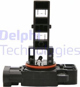 Delphi AF10061-11B1 - Датчик потока, массы воздуха avtokuzovplus.com.ua