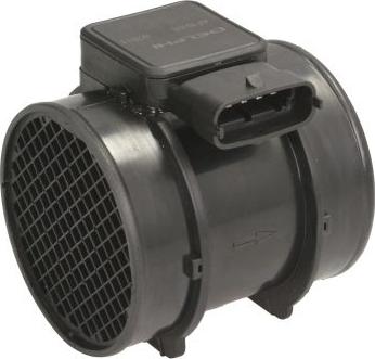 Delphi AF10195-12B1 - Датчик потоку, маси повітря autocars.com.ua