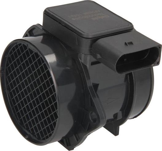 Delphi AF10206-12B1 - Датчик потоку, маси повітря autocars.com.ua