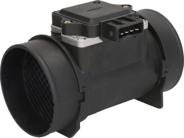 Delphi AF10231-12B1 - Датчик потоку, маси повітря autocars.com.ua