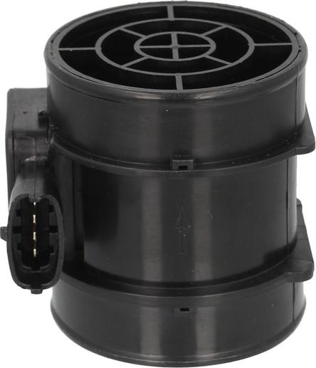 Delphi AF10232-12B1 - Датчик потоку, маси повітря autocars.com.ua