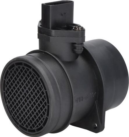 Delphi AF10262-12B1 - Датчик потоку, маси повітря autocars.com.ua