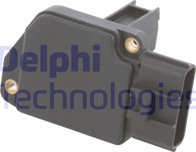 Delphi AF10309-11B1 - Датчик потоку, маси повітря autocars.com.ua