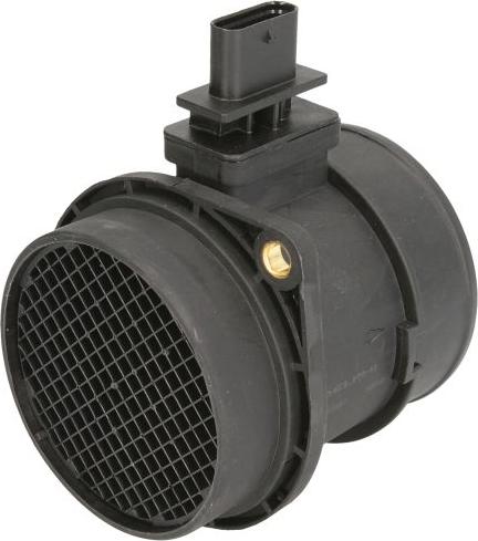 Delphi AF10391-12B1 - Датчик потоку, маси повітря autocars.com.ua