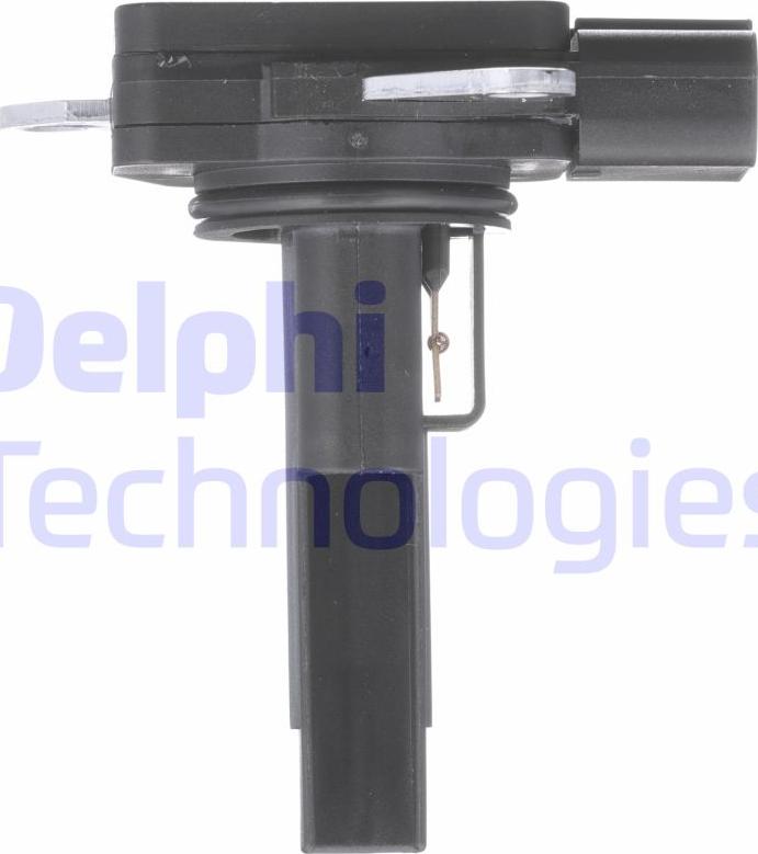 Delphi AF10425-11B1 - Датчик потоку, маси повітря autocars.com.ua