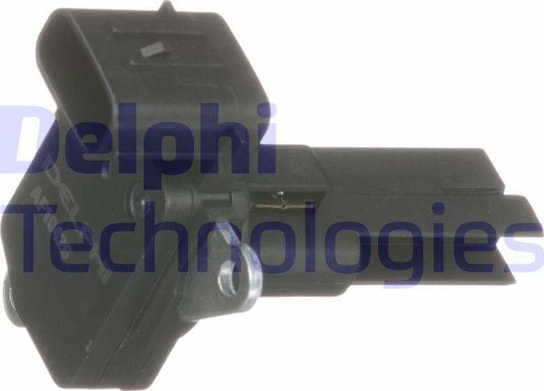 Delphi AF10426-11B1 - Датчик потока, массы воздуха avtokuzovplus.com.ua