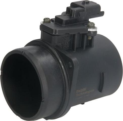 Delphi AF10498-12B1 - Датчик потоку, маси повітря autocars.com.ua