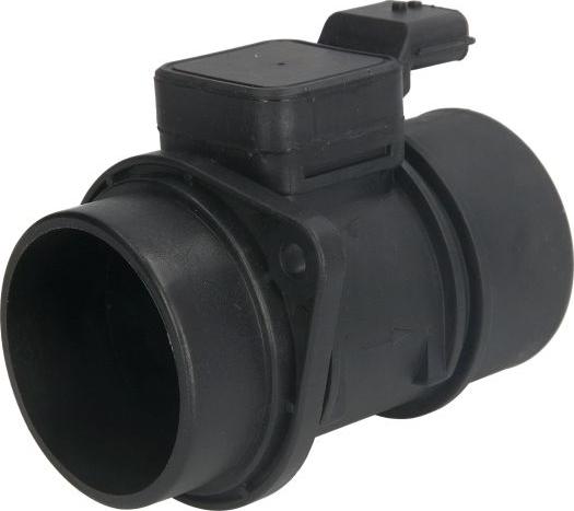 Delphi AF10503-12B1 - Датчик потоку, маси повітря autocars.com.ua