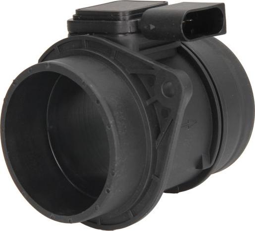 Delphi AF10505-12B1 - Датчик потоку, маси повітря autocars.com.ua