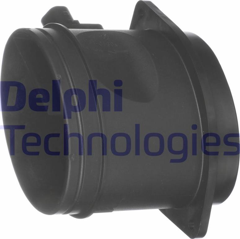 Delphi AF10518-11B1 - Датчик потоку, маси повітря autocars.com.ua