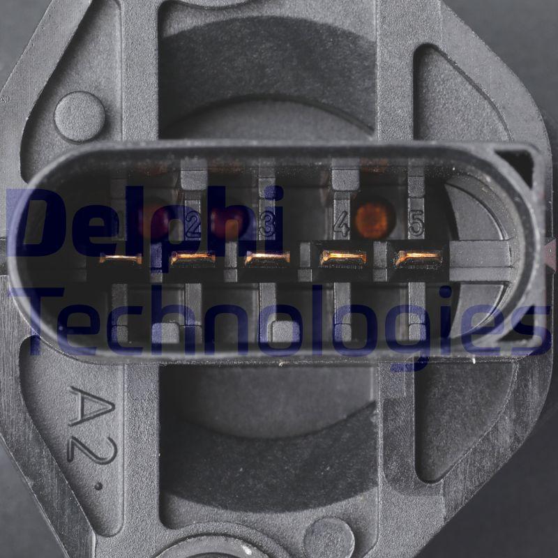 Delphi AF10521-11B1 - Датчик потоку, маси повітря autocars.com.ua