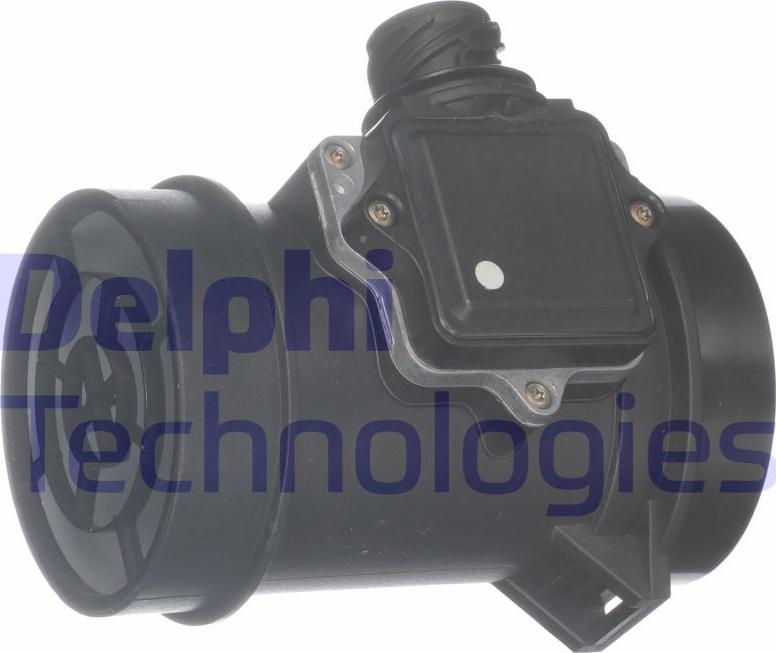 Delphi AF10522-11B1 - Датчик потока, массы воздуха avtokuzovplus.com.ua