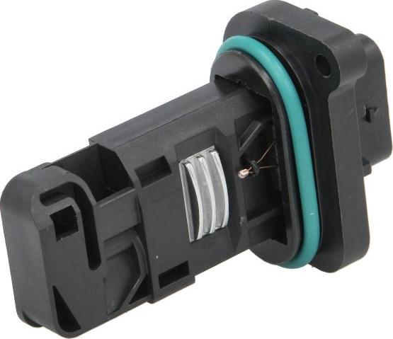 Delphi AF10532-12B1 - Датчик потоку, маси повітря autocars.com.ua